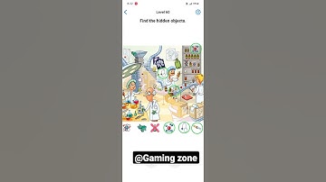 Easy Game level 60 Solution