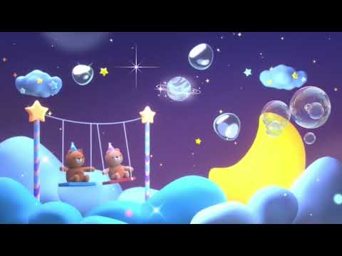 Lullaby for Babies / Baby sleep music / Beautiful melody /Relaxing bedtime / Красивая колыбельная