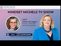 Mindset michele show with heather mactaggart