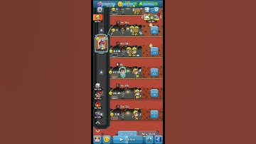 Watch Idle Miner Tycoon: Gold Games | Gameplay