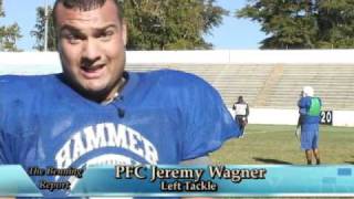 Doughboy Bowl at Fort Benning preview