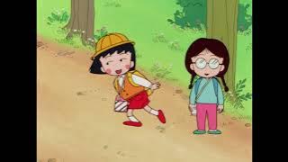 CHIBI MARUKO-CHAN S1 #13 WISATA SEKOLAH MARUKO