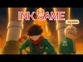 ด่านกระโดดอันใหม่ จะรอดมั้ยวะ?? | Roblox : Ink Game