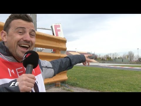 F1 2017: Go