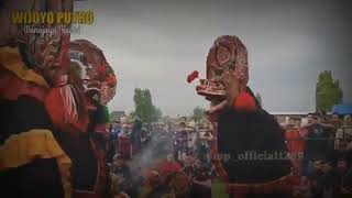 Story WA||VERSI JARANAN KEDIRI