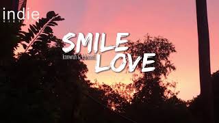 [Vietsub Lyrics] knowuh & khareel - smile, love