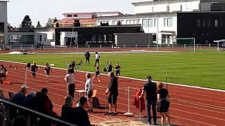 15.8.2020 Kalajoen Junkkarit 90 - V Juhlakilpailu, P11 60M