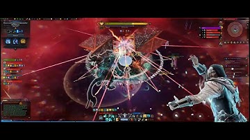 Brelshaza G3 (CUBE) First-Time Clear | 1510 Wind Fury Aeromancer (Lost Ark)