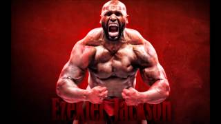 Ezekiel Jackson- WWE Theme Domination (Cover)