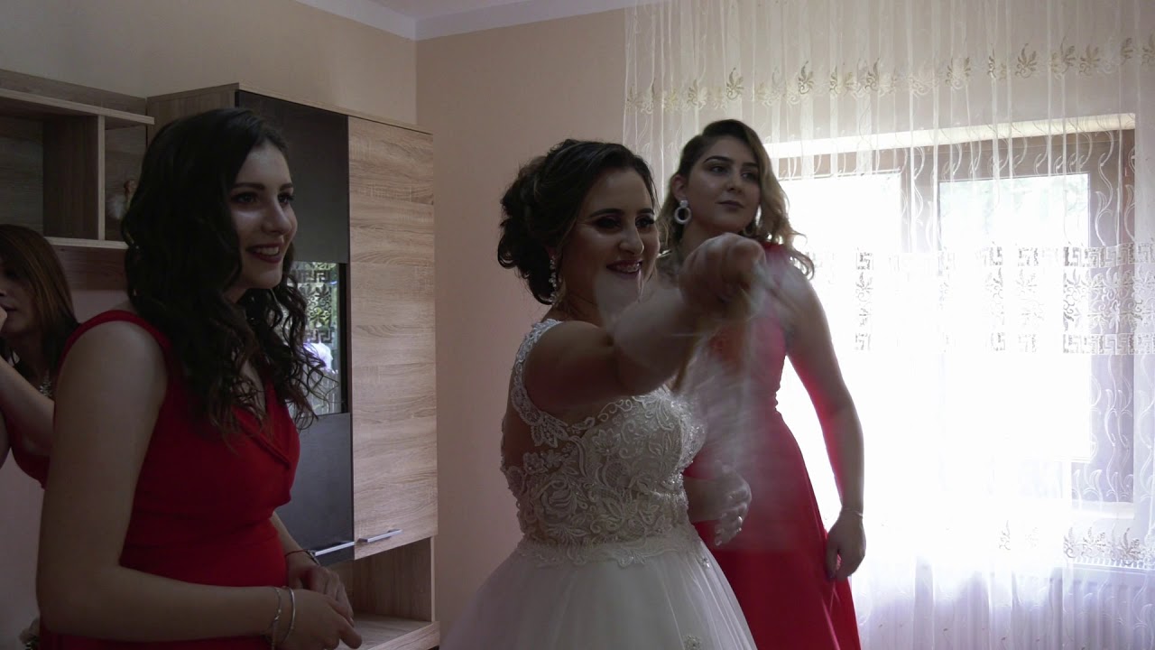 Piscoiu  Stejari  8 iunie 2019  andrei si andreea ciocioi