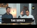 How Do Taxes Work And Where Do They End Up? | Taxes In Denmark | Episode 1