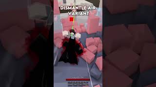NEW JJS UPDATE #jujutsushenanigans #jjs #roblox #sbg #strongestbattlegrounds