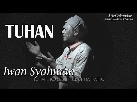 Iwan Shalman Ke Jalan Lurus