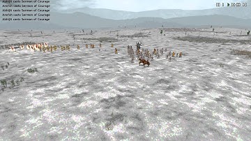 Dominions 4 Game 1, Part 3