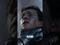 Spider-Man’s Greatest Fear… Just Became Real 🕷️💀 #spiderman #marvel #shorts