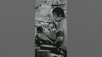 Thumbnail of THE REV a little piece of heaven #avengedsevenfold #shorts #videos