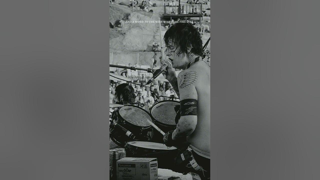 THE REV a little piece of heaven #avengedsevenfold #shorts #videos