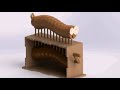 👫#Игрушки из дерева🌲 🌴👌18шт.Toys made of wood moving-18