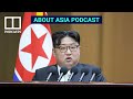NEW PODCAST SERIES: About Asia - Is North Korea preparing for war?