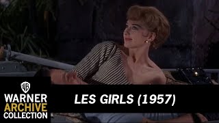 Ça c'est l'amour | Les Girls | Warner Archive