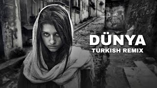 DÜNYA - Kurdish Remix ( Azad Prod )