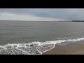Азовское море. Приморский район. Мариуполь (12 мая, 2018 года)