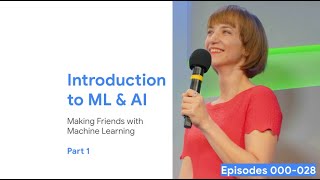 Introduction to ML and AI - MFML Part 1 screenshot 3