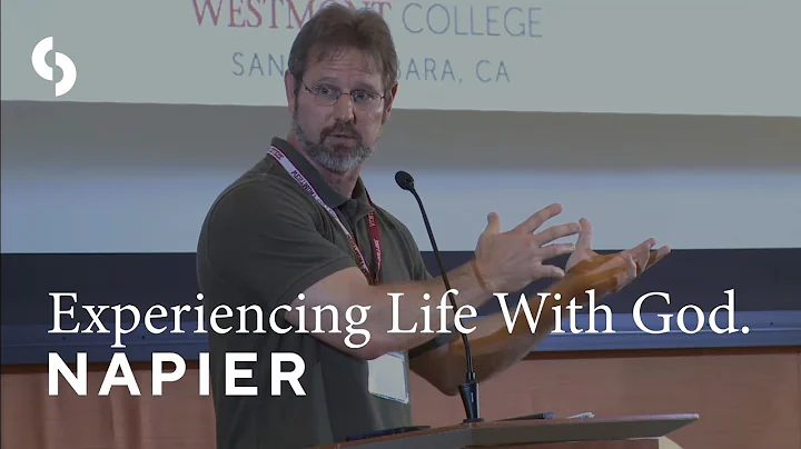 Daniel Napier - Just How Smart is Jesus? Testing H...