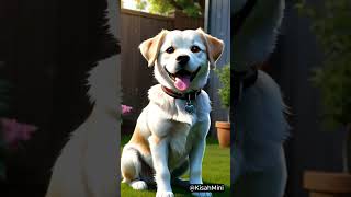 Download Lagu Kisah Lucu Anjing Yang Bisa Bicara #kisah #lucu #anjing #bicara #cerita #shorts MP3
