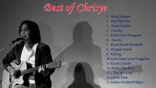 The Best of Chrisye