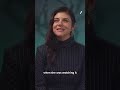 Tiffani Thiessen's daughter has notes on Mom's old show