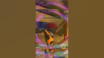 Just shotgun things🔥#apexlegends #apex #apexlegendsclips #apexpredator #apexclips