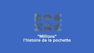 Doc inc #1 - "Millions" l'histoire de la pochette