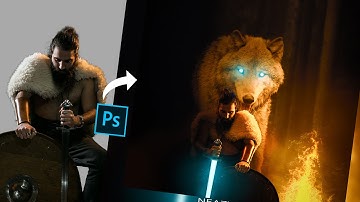 Edit Yours  Photos Like Benny Photoshop Tutorial By Neazy Khan