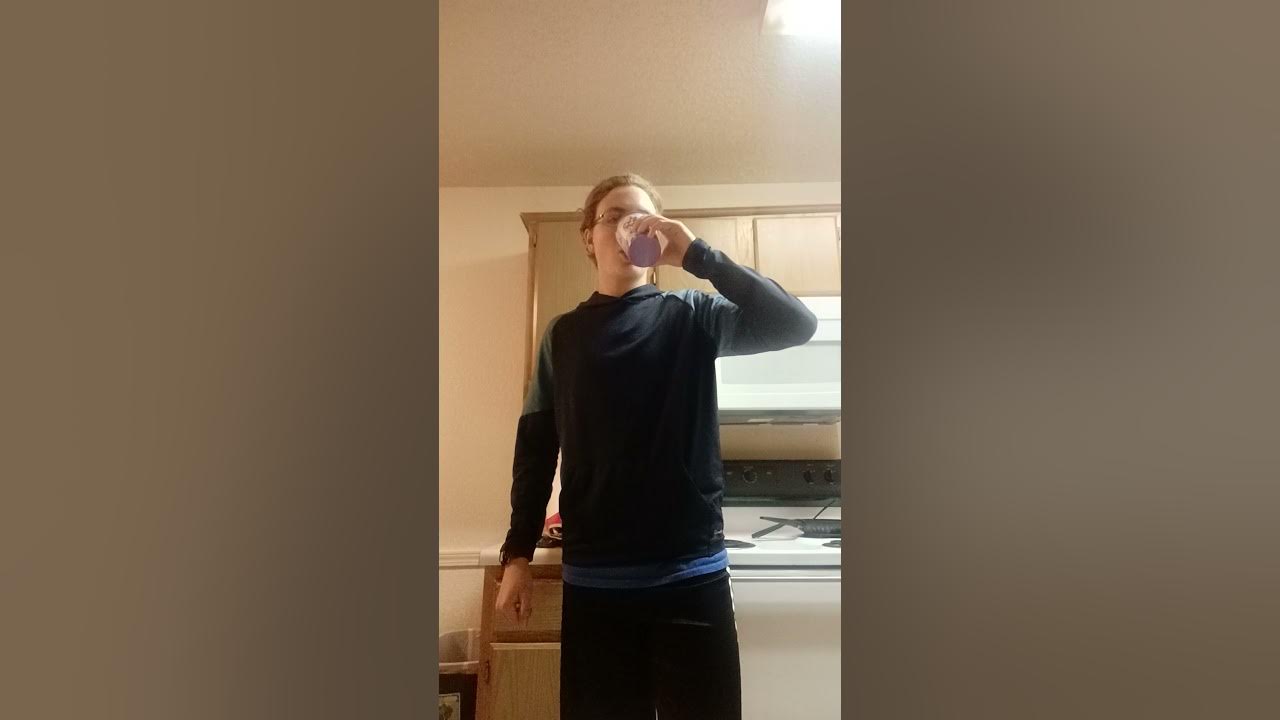 *Extreme Burping* [Part Four] YouTube