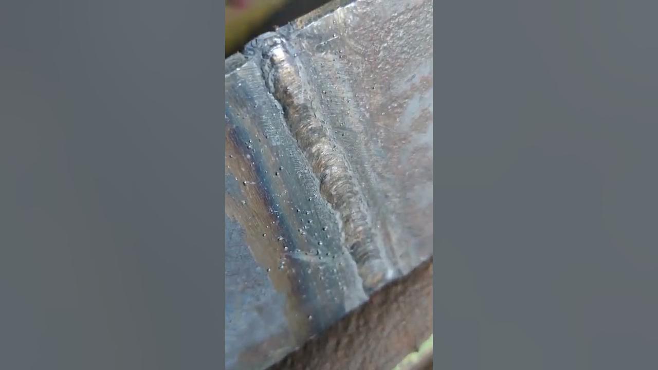 можно ли варить авто порошковой проволокой