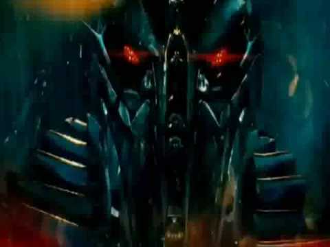 Transformers 2 Revenge of the Fallen [Final Movie ...