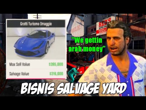Salvage Yard Savage Mn