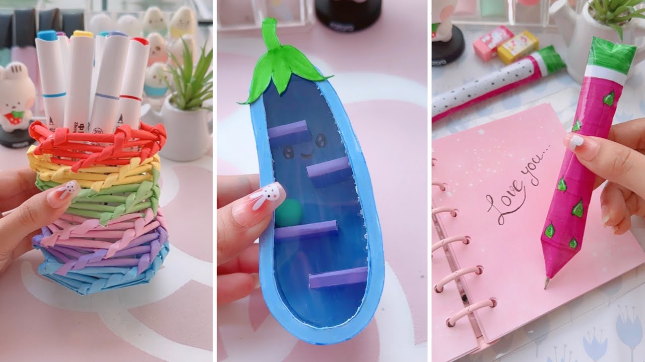 paper-craft-easy-craft-ideas-miniature-craft-how-to-make-diy