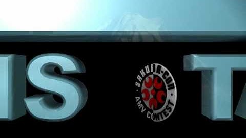 Sakura-Con 2011 AMV Contest Opening