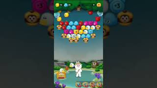 LINE BUBBLE 2 STAGE 1421