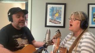 Lorelei- Jason Vorherr & Kris McGill (cover)