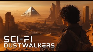 This AI Sci-Fi Short Film Predicts the World We