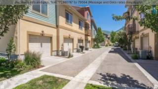 Priced at $212,000 - 1138 N SHEPARD CREEK PKWY W, Farmington, UT 84025