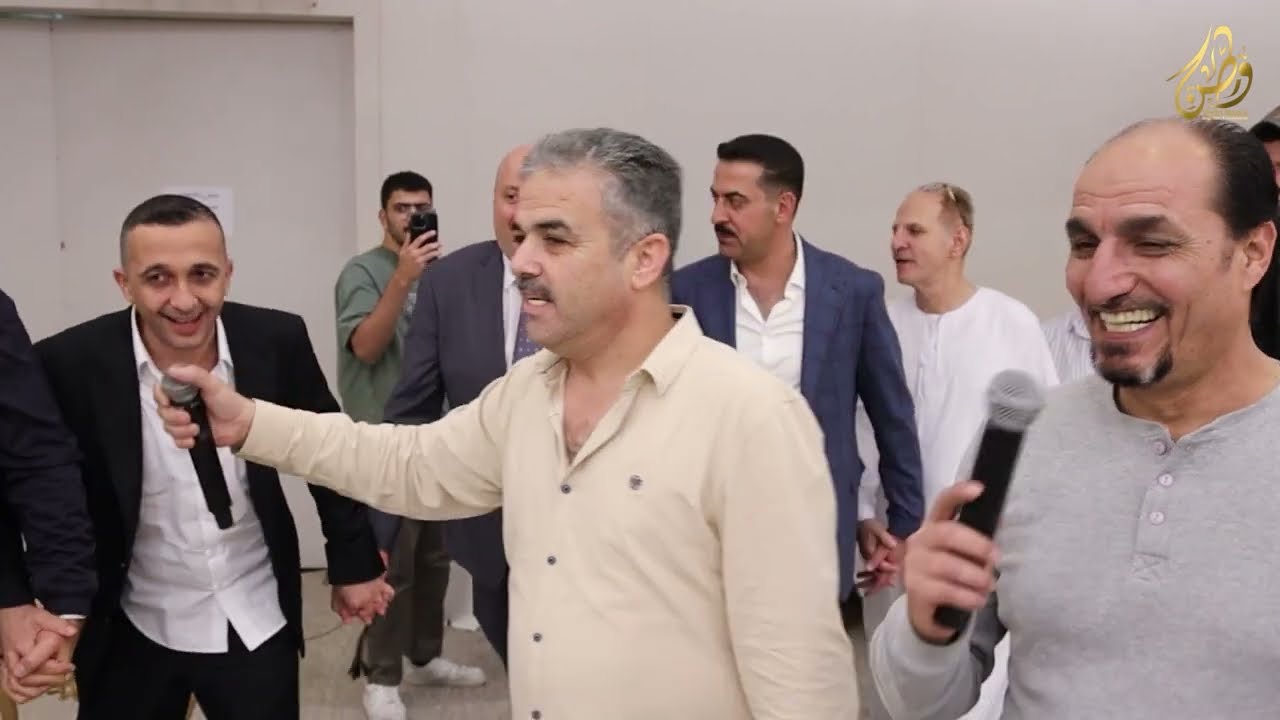 ظالم وماترحم حبيبك | نجم حوران احمد القسيم_حصريا2025