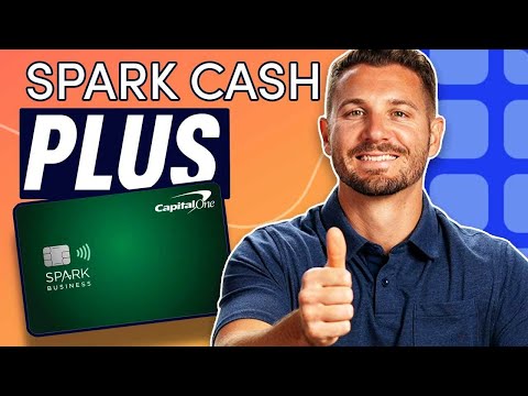 Capital One Spark Cash Plus (Overview)