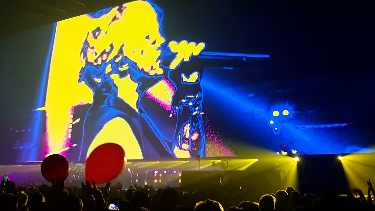 L'aventurier Live dernière vague Lille 22 juin 2019