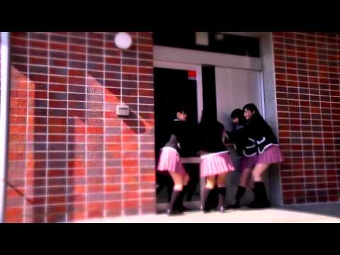 告白体操PV(フルサイズ・高画質版) / Doll☆Elements