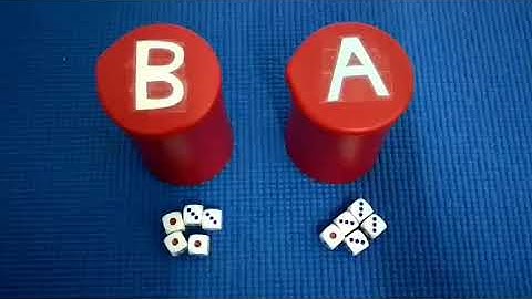 Lie dice ลูกเต๋าโกหกEp.1 (สอนเล่น)