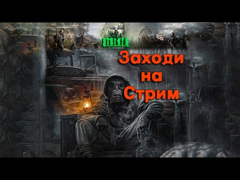 Покачаем твинка. Поделаем квесты.   Stay Out, Stalker online.
